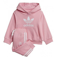 Load image into Gallery viewer, TREFOIL HOODIE SET - Allsport