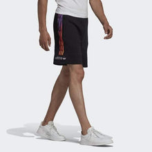 Load image into Gallery viewer, ADIDAS SPRT FOUNDATION SWEAT SHORTS - Allsport