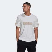 Load image into Gallery viewer, ADIDAS SPRT LOGO TEE - Allsport