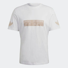 Load image into Gallery viewer, ADIDAS SPRT LOGO TEE - Allsport