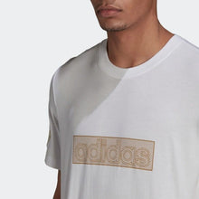 Load image into Gallery viewer, ADIDAS SPRT LOGO TEE - Allsport