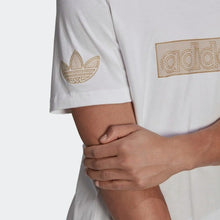 Load image into Gallery viewer, ADIDAS SPRT LOGO TEE - Allsport
