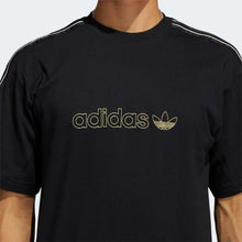 Load image into Gallery viewer, ADIDAS SPRT SHADOW 3-STRIPES T-SHIRT - Allsport