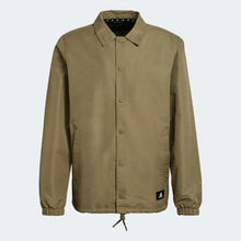 Load image into Gallery viewer, ADIDAS SPORTSWEAR FUTURE ICONS COACH JACKET - Allsport