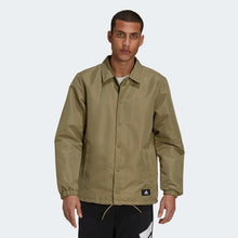 Load image into Gallery viewer, ADIDAS SPORTSWEAR FUTURE ICONS COACH JACKET - Allsport