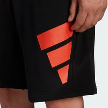 Load image into Gallery viewer, ICONS LOGO GRAPHIC SHORTS - Allsport