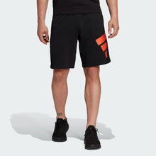 Load image into Gallery viewer, ICONS LOGO GRAPHIC SHORTS - Allsport
