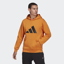 Load image into Gallery viewer, ADIDAS SPORTSWEAR FUTURE ICONS WINTERIZED HOODIE - Allsport