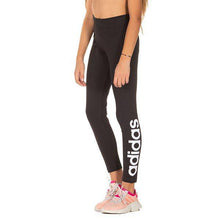Load image into Gallery viewer, ESSENTIALS LINEAR GIRL TIGHTS - Allsport

