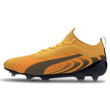 Load image into Gallery viewer, PUMA ONE 20.1 FG AG ULTRA YELLOW-Puma Bl - Allsport