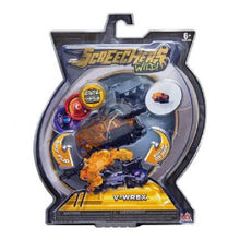 Load image into Gallery viewer, SCREECHERS WILD - Level 2 Vehicle-V-Wrex - Allsport