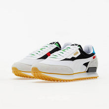 Load image into Gallery viewer, Future Rider WH Puma WhT-Blk - Allsport