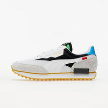 Load image into Gallery viewer, Future Rider WH Puma WhT-Blk - Allsport