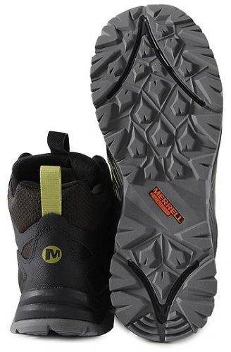 Merrell capra rise sales mid wtpf