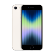 Load image into Gallery viewer, APPLE iPhone SE 128GB (3rd Generation)