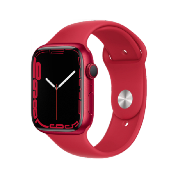 文学・小説 Apple Watch Series 7 GPS 41mm Apple Watch Series 7 GPS+Cellular, 41mm, Stainless Steel