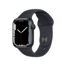 Load image into Gallery viewer, Apple Watch Series 7 GPS 45mm