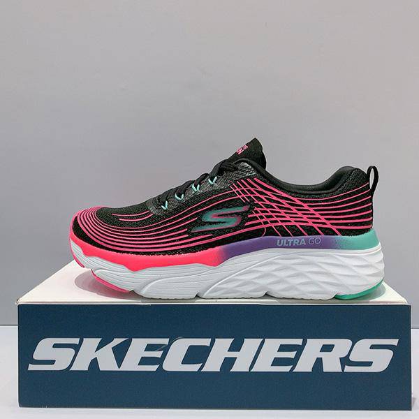 skechers 17699 bkmt
