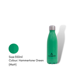 Load image into Gallery viewer, Atlasware 350ml Stainless Steel Flasks