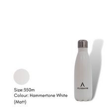 Load image into Gallery viewer, Atlasware 350ml Stainless Steel Flasks