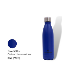 Load image into Gallery viewer, Atlasware 500ml Stainless Steel Flasks