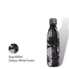 Load image into Gallery viewer, Atlasware 500ml Stainless Steel Flasks
