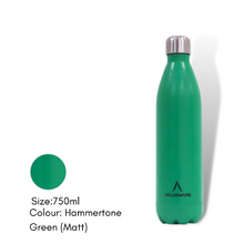 Load image into Gallery viewer, Atlasware 750ml Stainless Steel Flasks