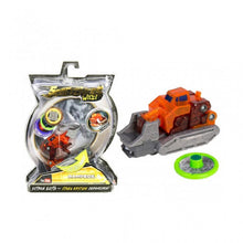 Load image into Gallery viewer, SCREECHERS WILD - Level 2 Vehicle-Rampede - Allsport