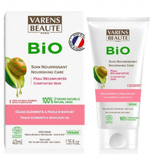 Load image into Gallery viewer, SOIN BIO NOURISSANT VISAGE 40ML - NEW SEP 2021