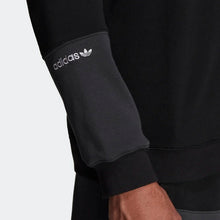 Load image into Gallery viewer, ADIDAS SPRT CREWNECK SWEATSHIRT