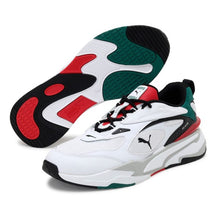 Load image into Gallery viewer, RS-Fast Mix PuWh-Blk-BlU - Allsport