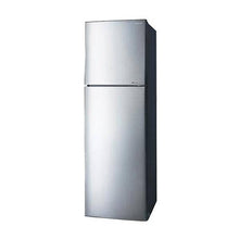 Load image into Gallery viewer, SHARP 309L Inverter Top Mount No Frost Silver Fridge - Allsport
