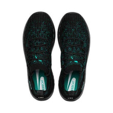 Load image into Gallery viewer, Mercedes Speedcat Fuse fit Men's Shoes - Black - Allsport