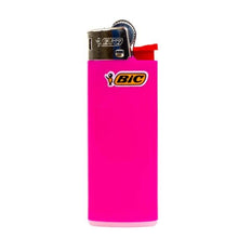 Load image into Gallery viewer, BIC Mini Lighter
