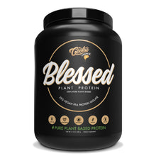 Load image into Gallery viewer, EHP BLESSED Plant Based Protein 30 Servings