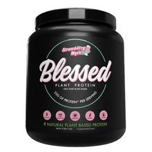 Load image into Gallery viewer, EHP BLESSED Plant Based Protein 30 Servings - Allsport
