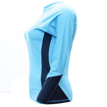Load image into Gallery viewer, RASH - GUARD WOMEN - Allsport