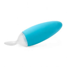 Load image into Gallery viewer, SQUIRT Baby Food Dispensing Spoon- Blue - Allsport