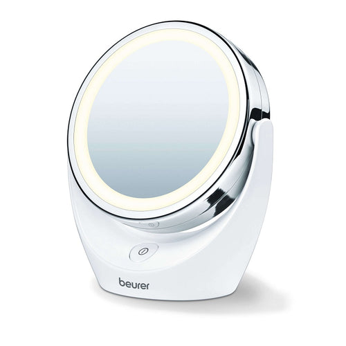 Beurer BS 49 illuminated cosmetics mirror - Allsport