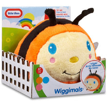 Load image into Gallery viewer, Wiggimals - Bumble Bee - Allsport