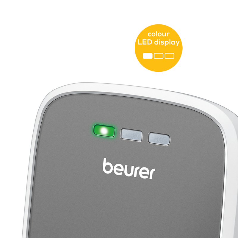 Beurer BY 33 baby monitor