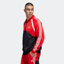 Load image into Gallery viewer, SST BLOCKED TRACK JACKET