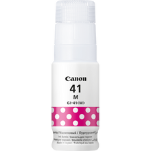 Load image into Gallery viewer, Canon GI-41C Ink Bottle- Magenta