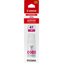 Load image into Gallery viewer, Canon GI-41C Ink Bottle- Magenta