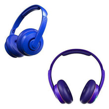 Load image into Gallery viewer, Cassette™ Wireless On-Ear Headphones - Allsport