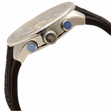 Load image into Gallery viewer, CAT MULTIFUNCTION T7  BLACK Rubber Strap WATCH - Allsport