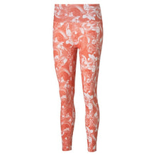 Load image into Gallery viewer, UNTMD Printed 7/8 Women's Training Leggings - Allsport