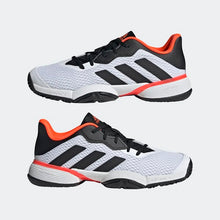 Load image into Gallery viewer, BARRICADE JUNIOR TENNIS SHOES