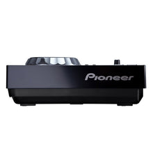 Load image into Gallery viewer, Compact DJ multi player with disc drive (black)