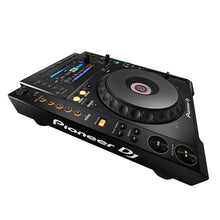 Load image into Gallery viewer, Performance DJ multi player with disc drive